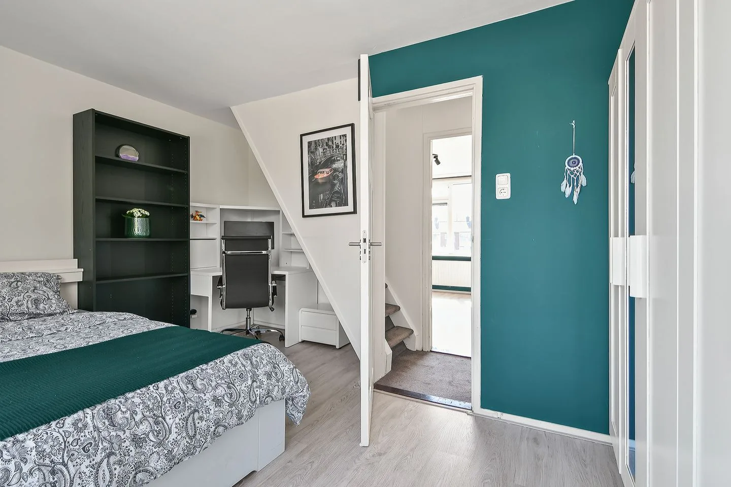 De Gelderstraat 12 Hoofddorp thumbnail 33