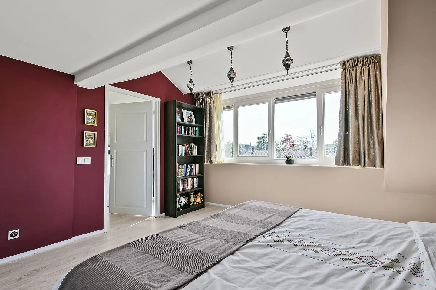 De Gelderstraat 12 Hoofddorp thumbnail 36