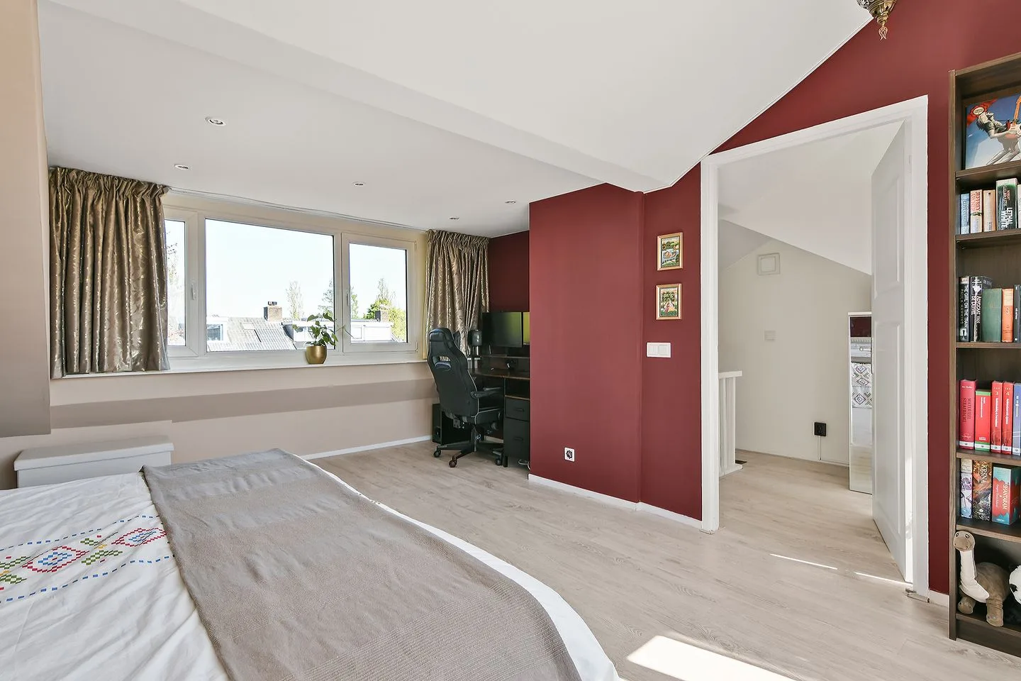 De Gelderstraat 12 Hoofddorp thumbnail 37