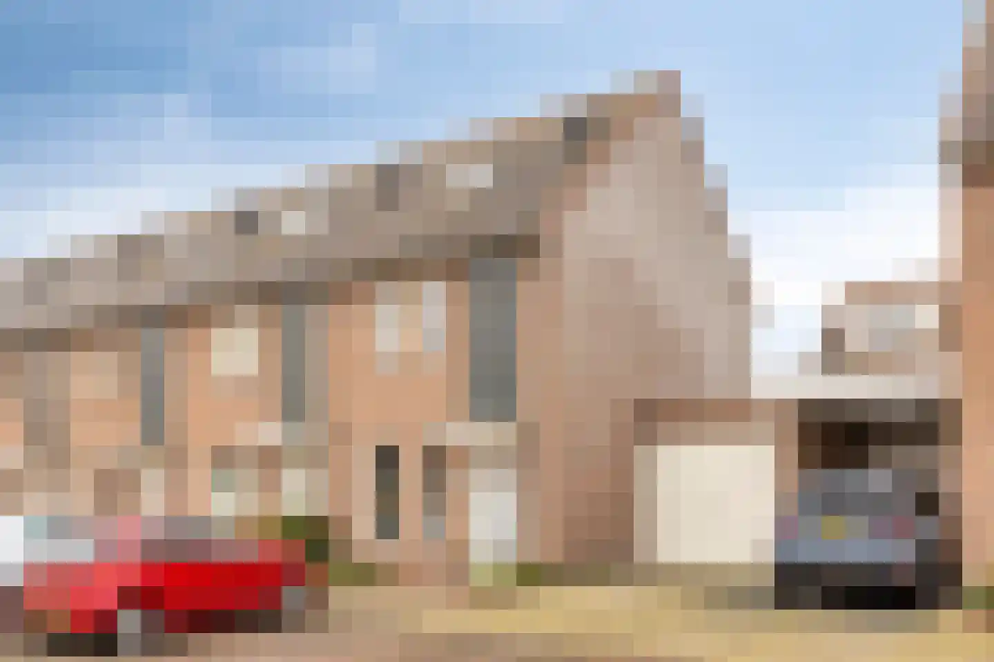 De Gemeint 38 in Boekel