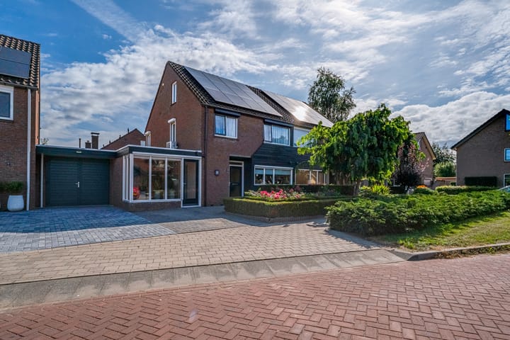 De Gemeint 9 en Giesbeek foto