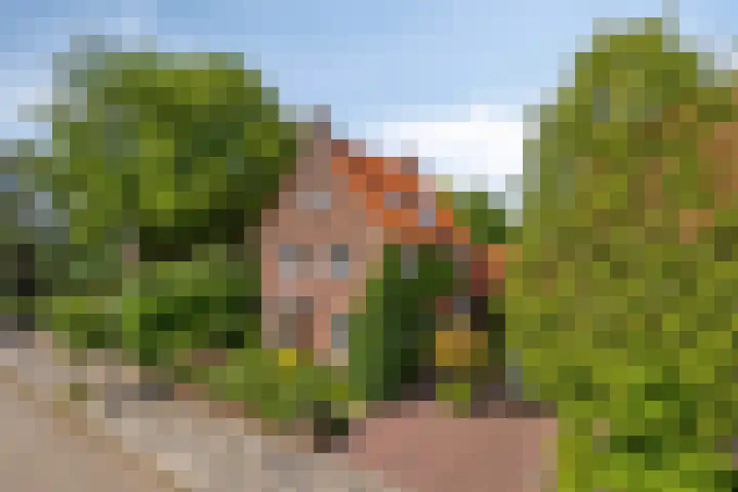 de Genestetlaan 1 in Eindhoven