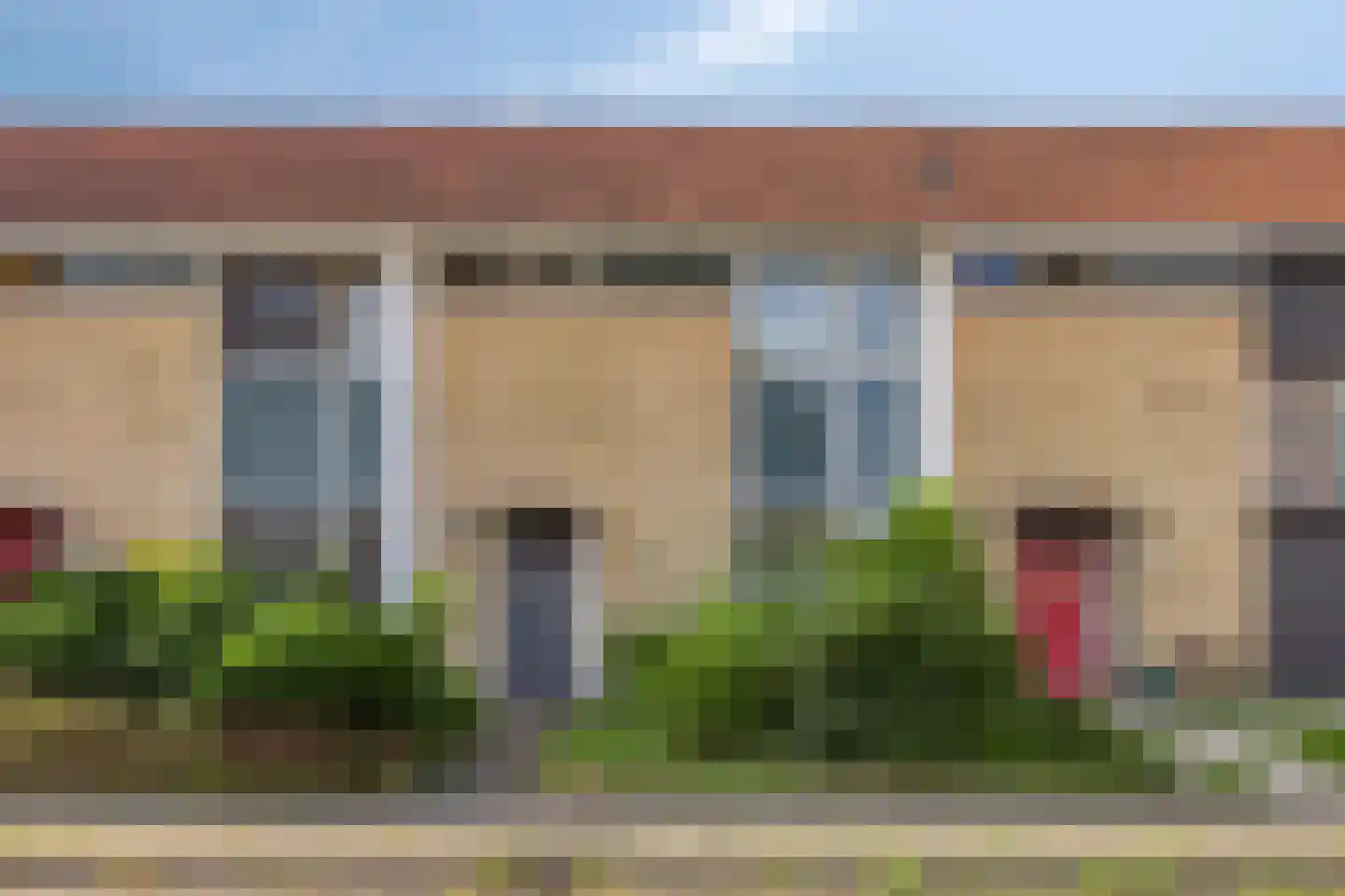 De Genestetlaan 13 Roosendaal