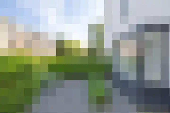 De Genestetlaan 16 Bussum thumbnail 4