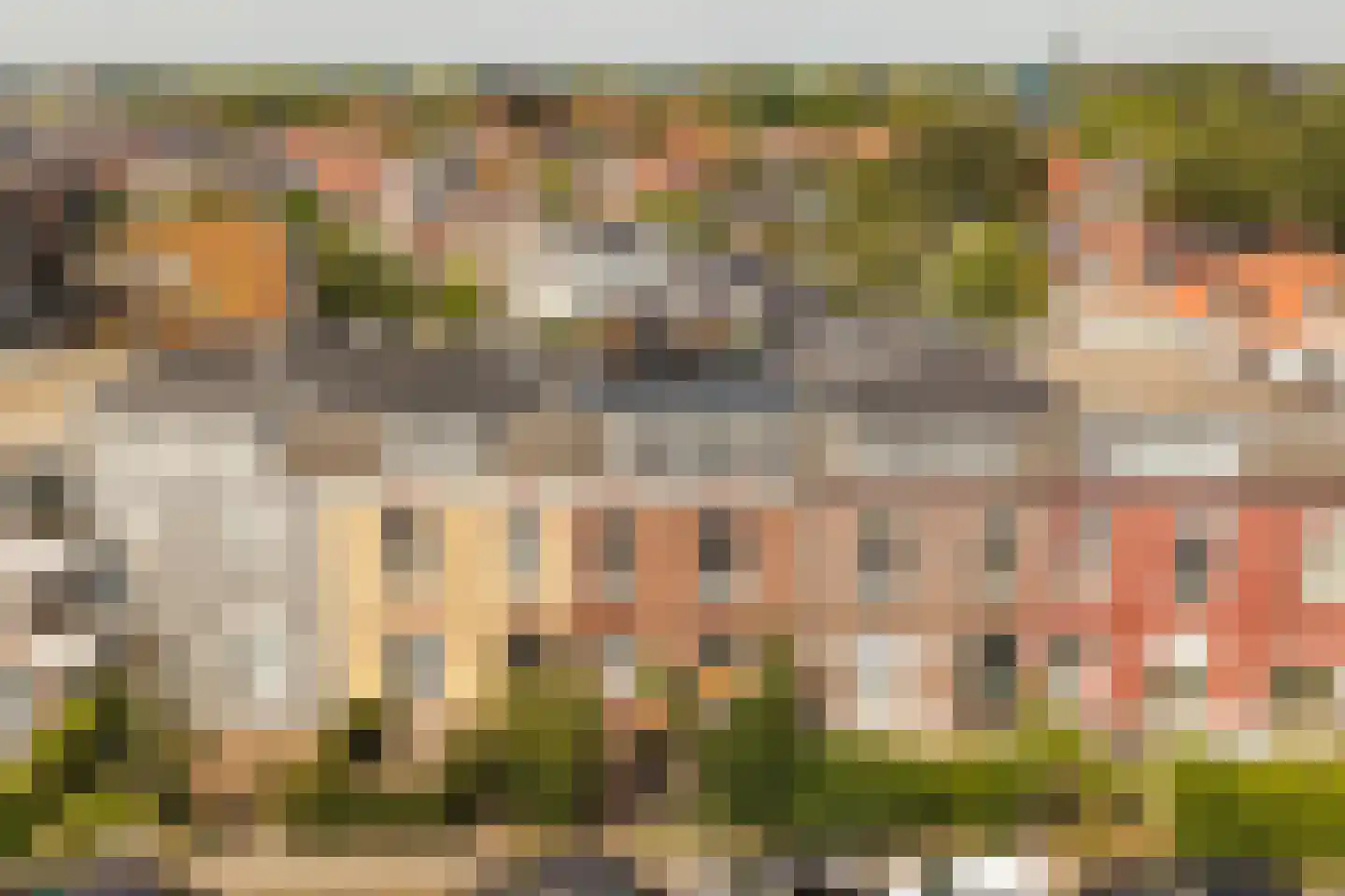 De Genestetlaan 17 Bussum