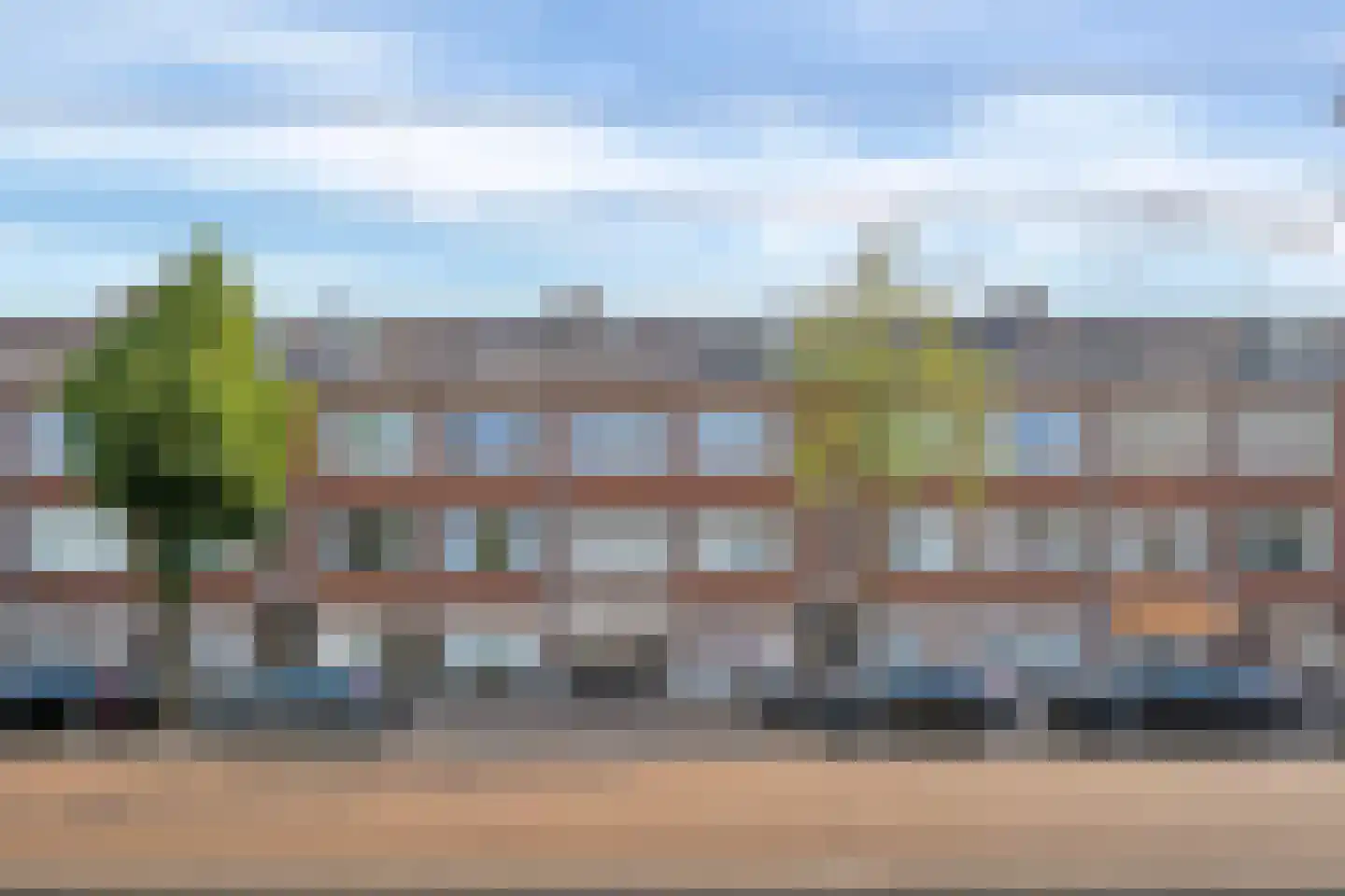 De Genestetlaan 206 A Den Haag thumbnail 20