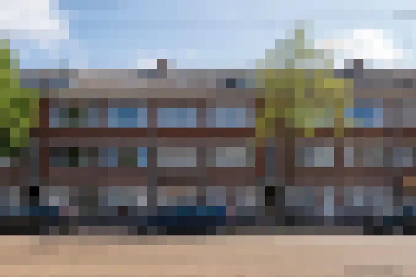 De Genestetlaan 206 Den Haag foto 3