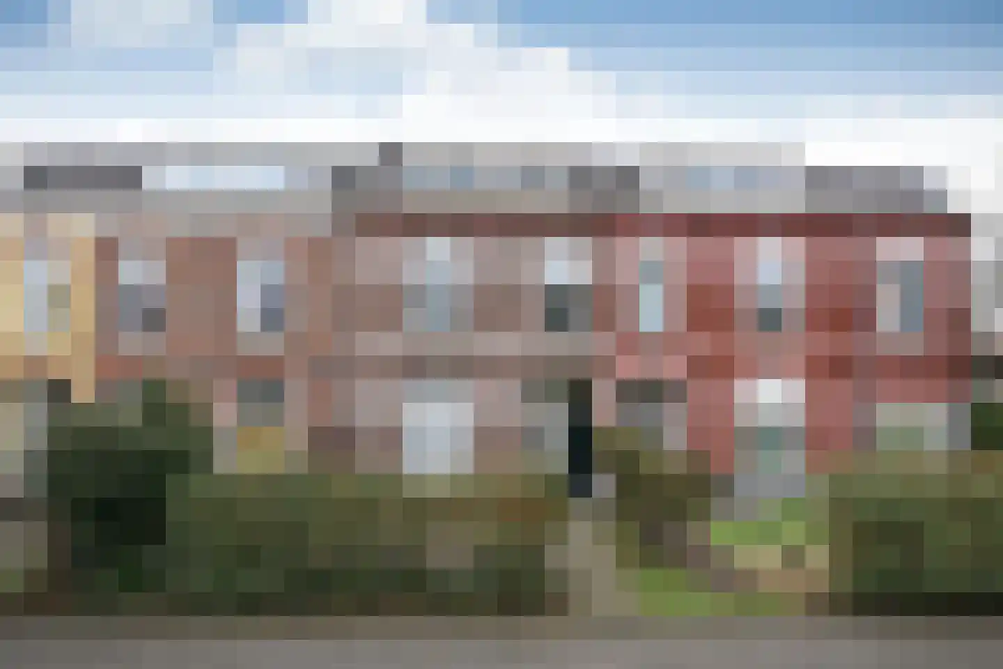 De Genestetlaan 23 in Bussum