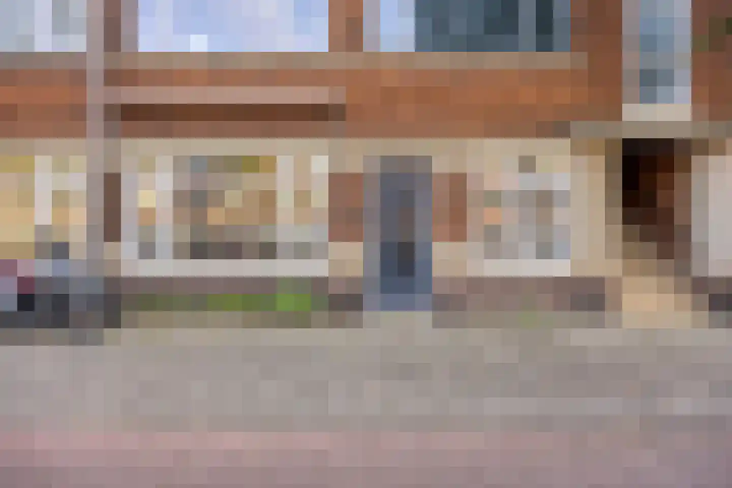 De Genestetlaan 238 Den Haag thumbnail 9