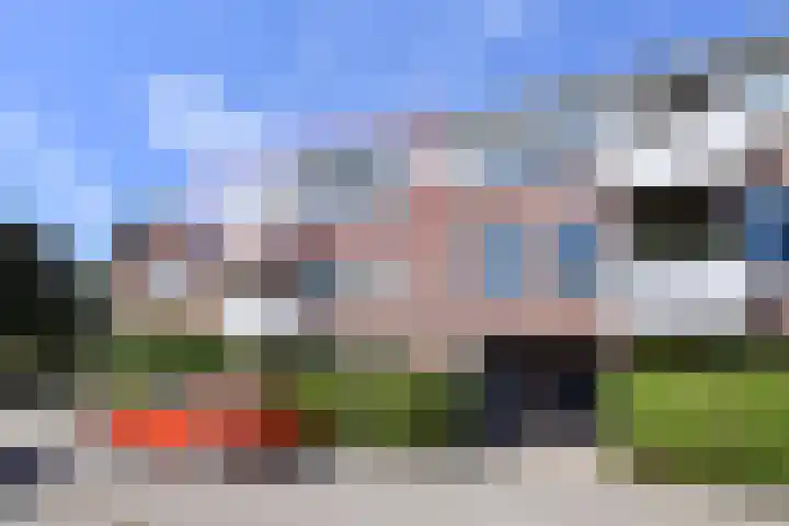 De Genestetlaan 3 in Bussum