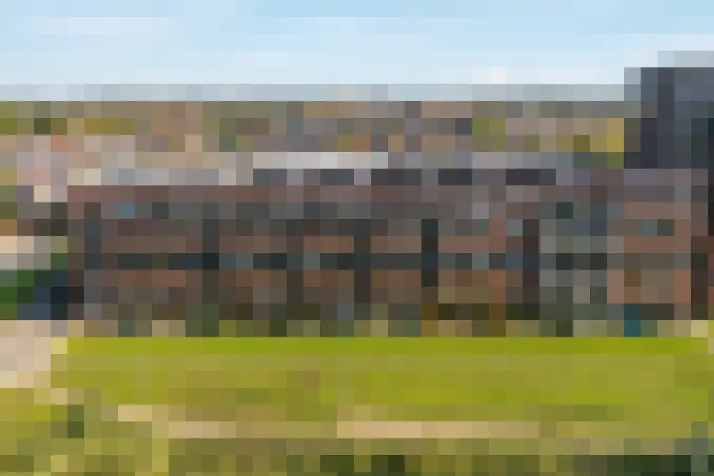 de Génestetlaan 30 A 6 Nijmegen