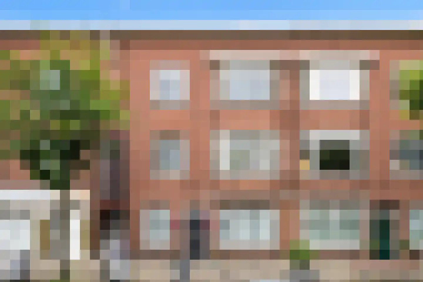 De Genestetlaan 32 Den Haag thumbnail 28