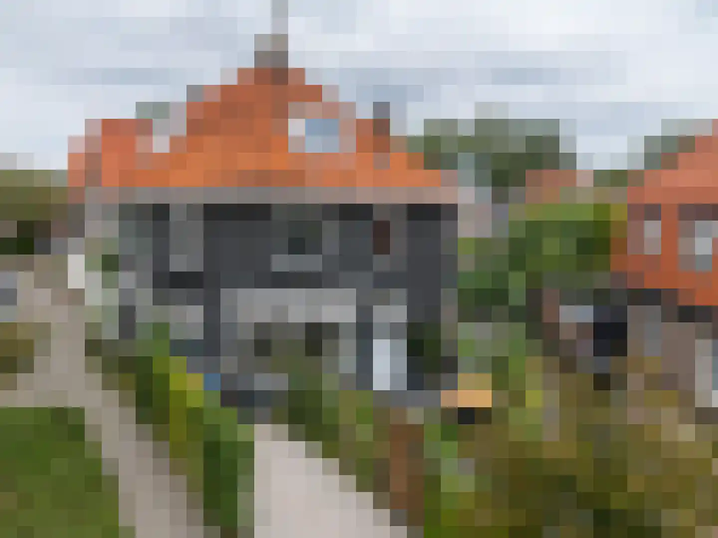 De Genestetlaan 37 Bussum