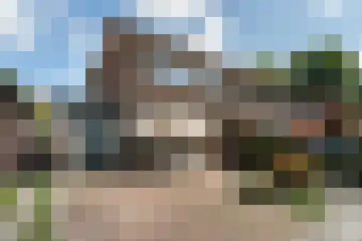 De Genestetlaan 4 Hilversum thumbnail 4
