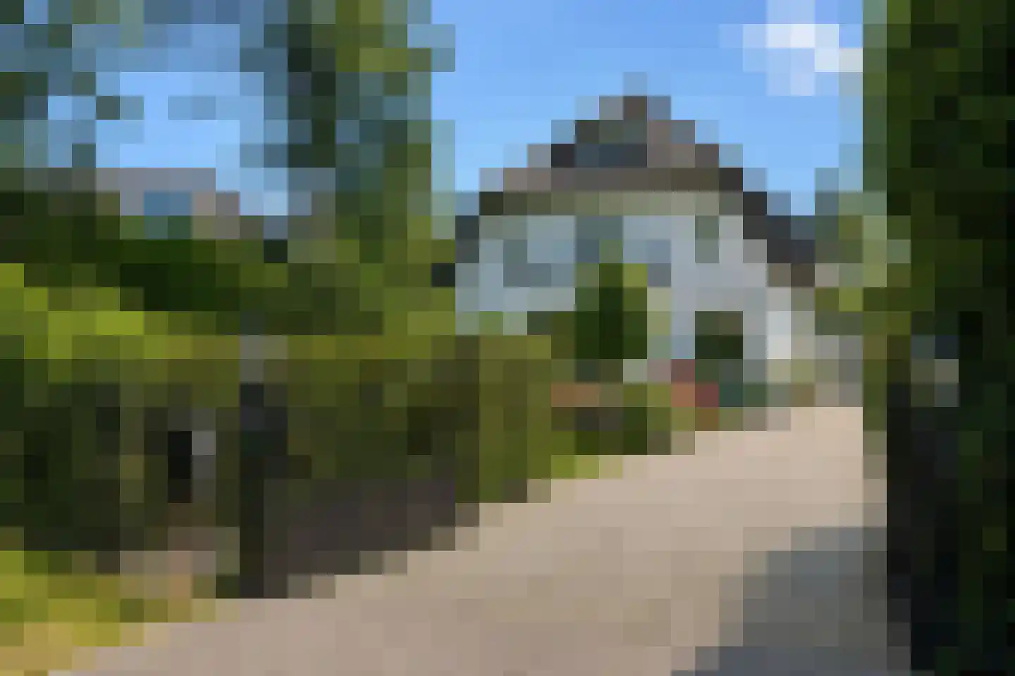 De Genestetlaan 40 in Bilthoven