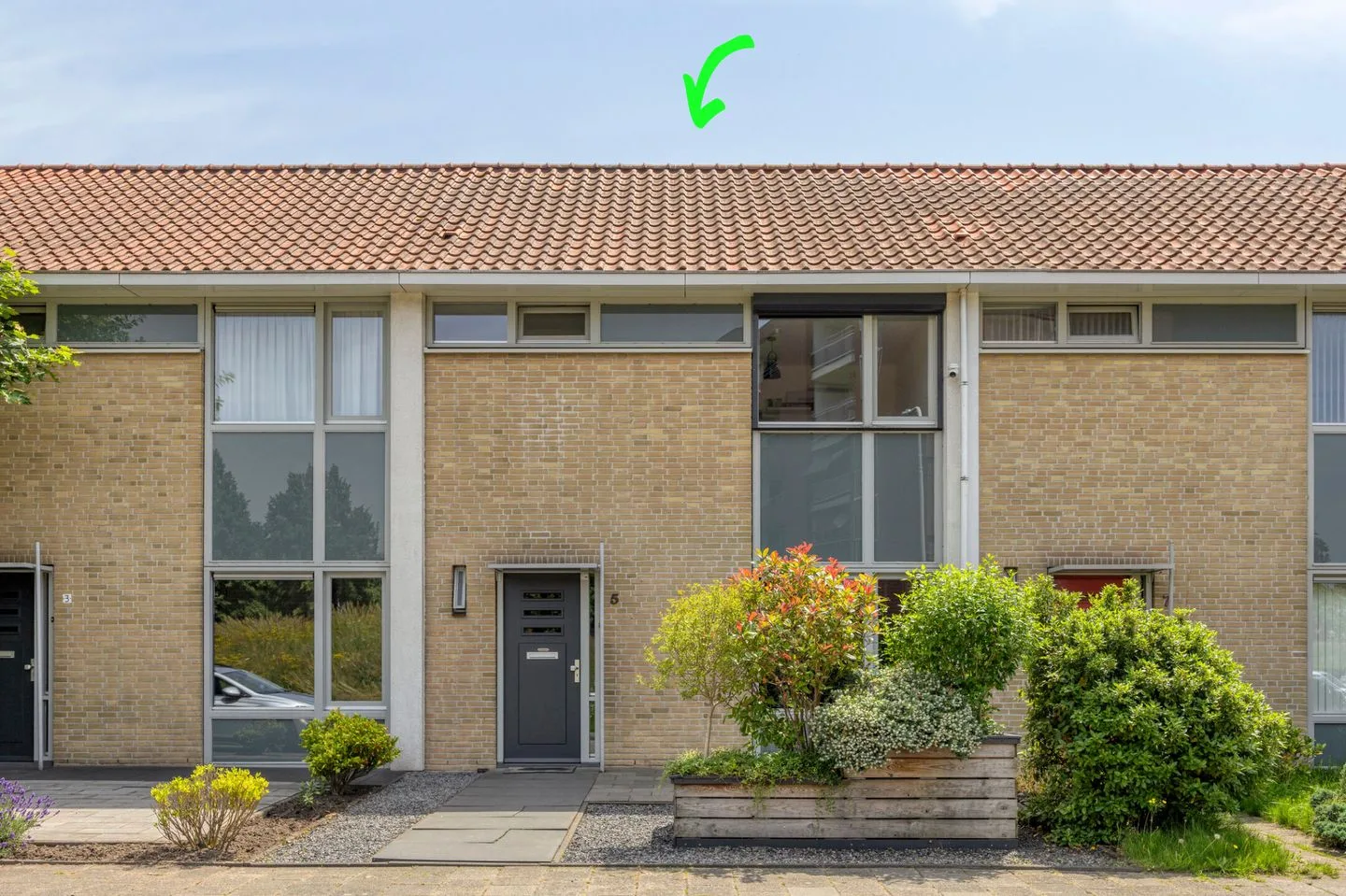 De Genestetlaan 5 Roosendaal