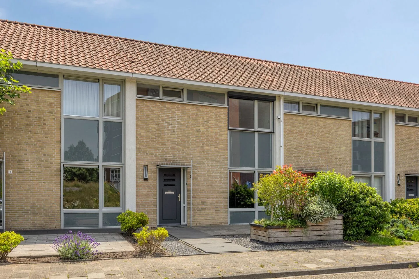 De Genestetlaan 5 Roosendaal thumbnail 31