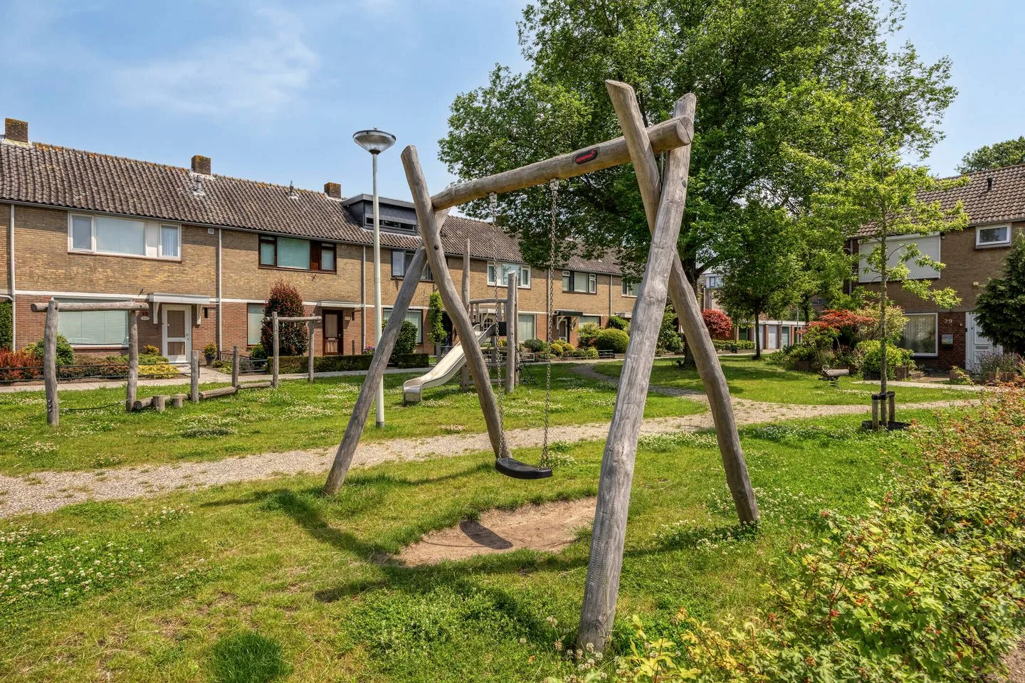 De Genestetlaan 5 Roosendaal thumbnail 33