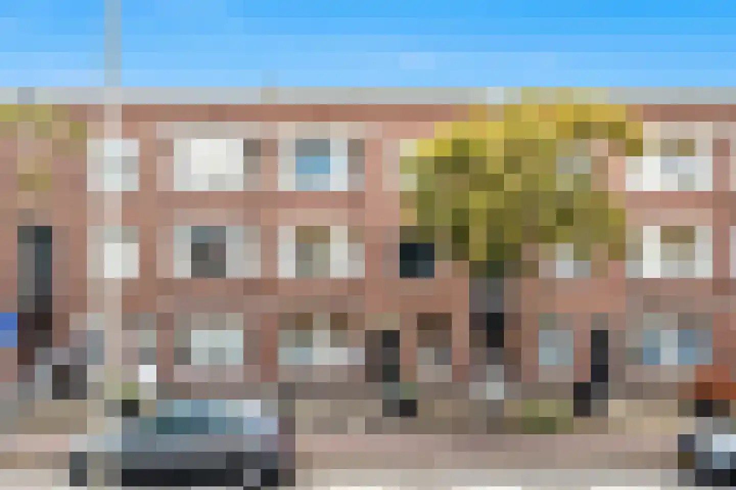 De Genestetlaan 67 in Den Haag