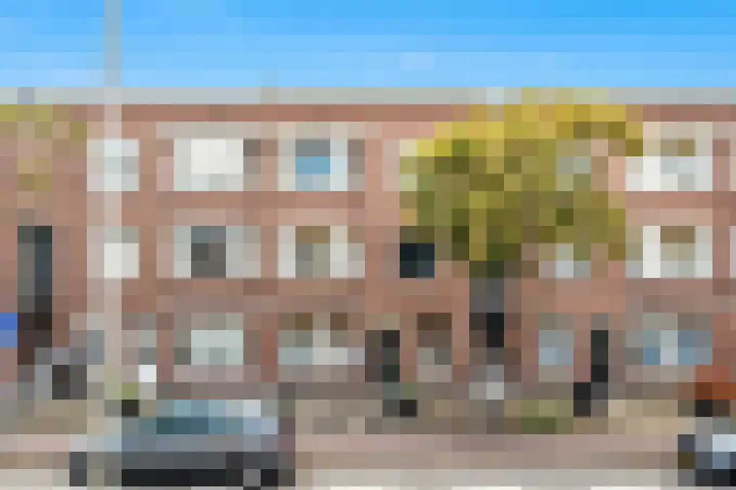 De Genestetlaan 67 in Den Haag