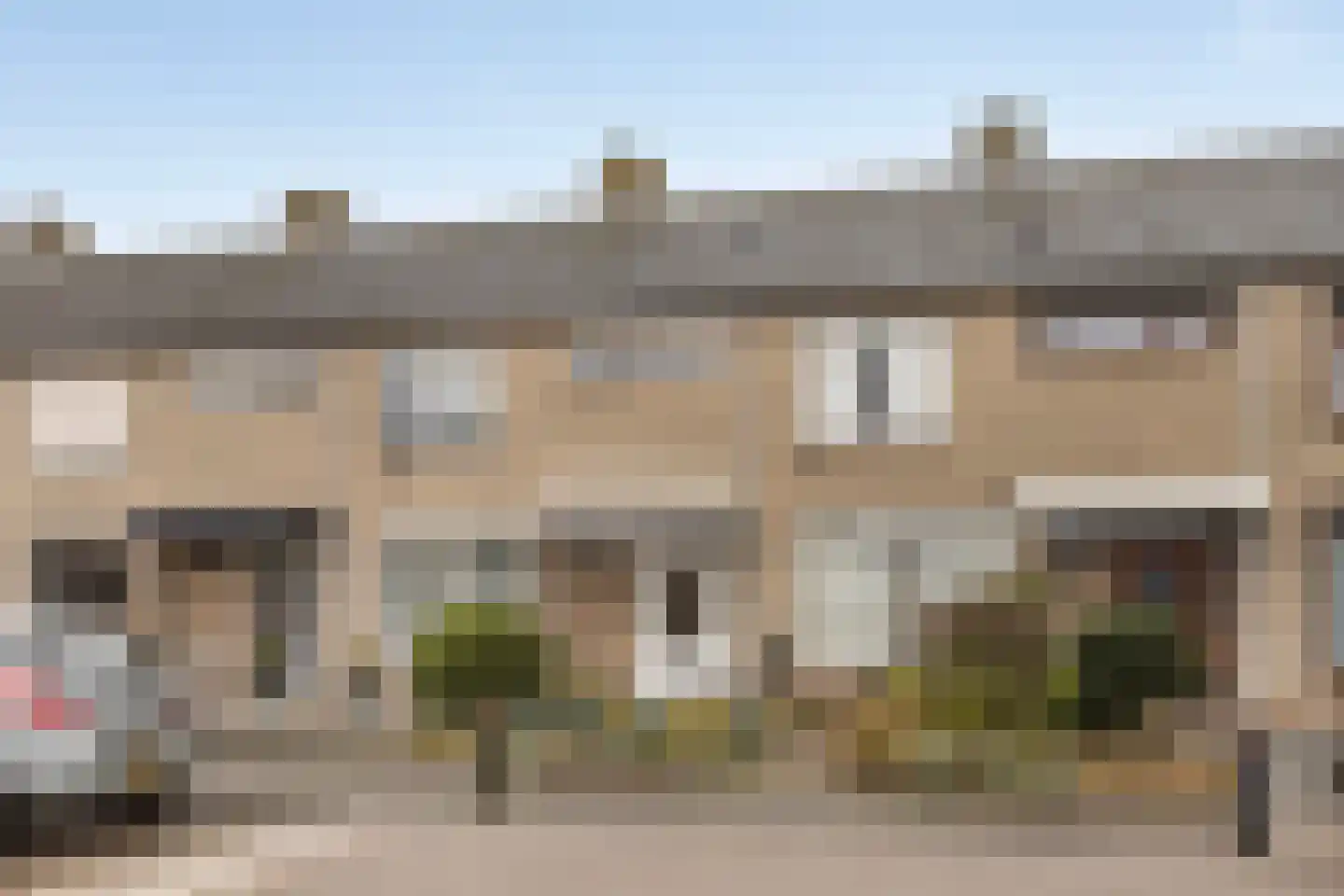 De Genestetlaan 69 Roosendaal