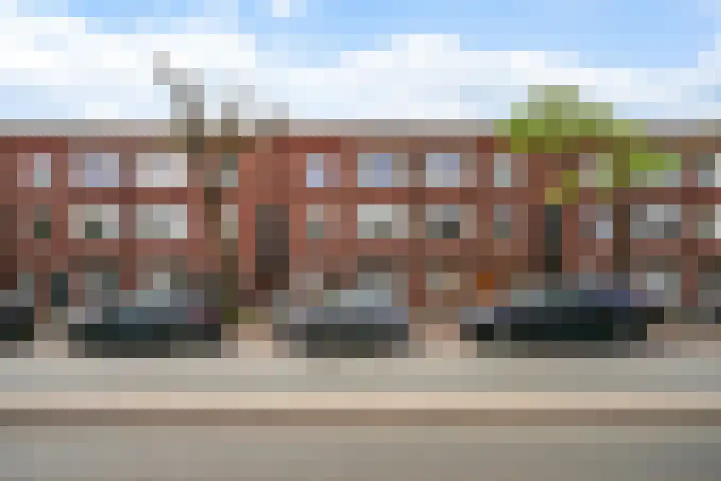 De Genestetlaan 85 Den Haag