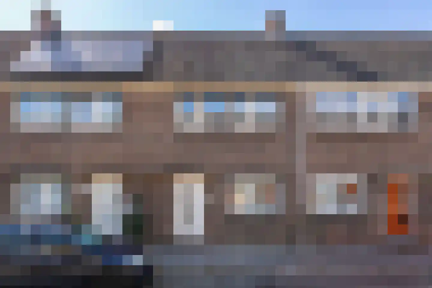 De Genestetstraat 10 in Heerlen