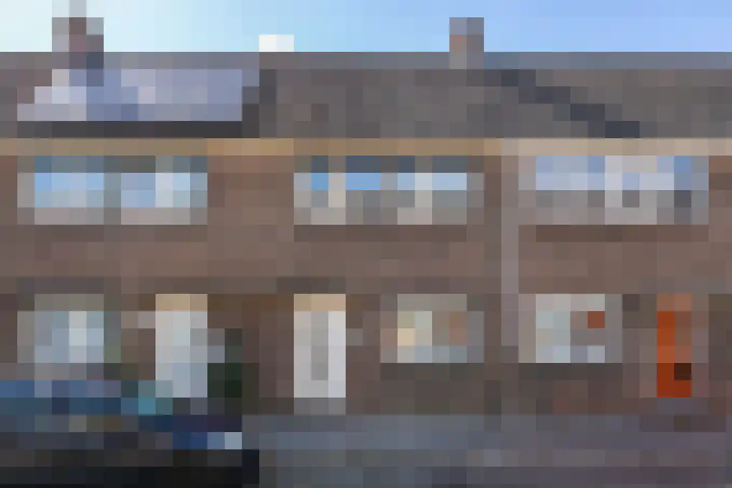 De Genestetstraat 10 in Heerlen