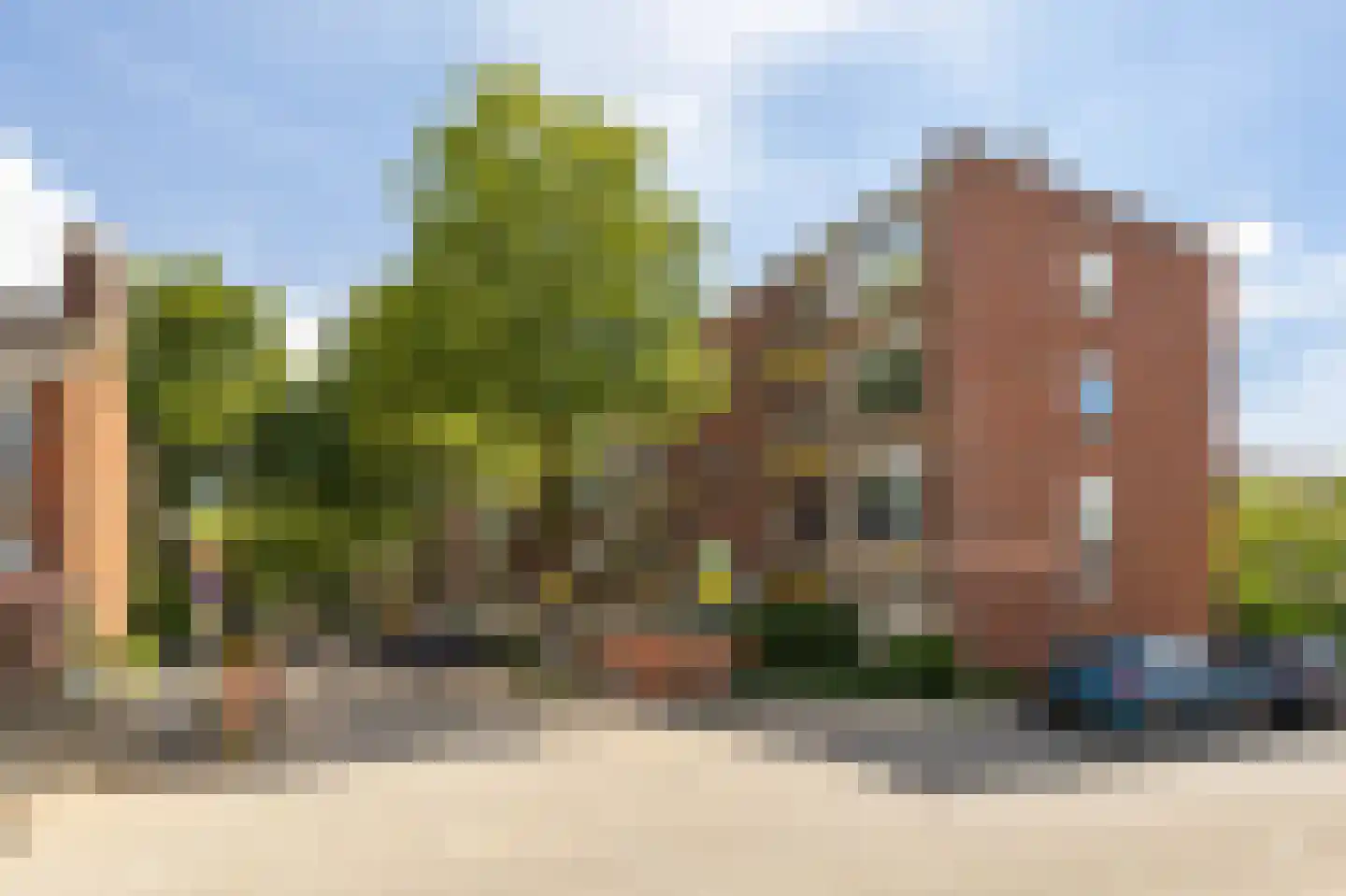 De Genestetstraat 11 Groningen