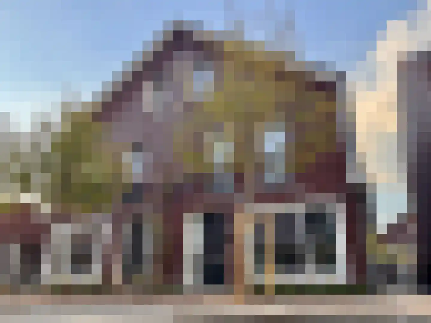De Genestetstraat 17 in Enschede
