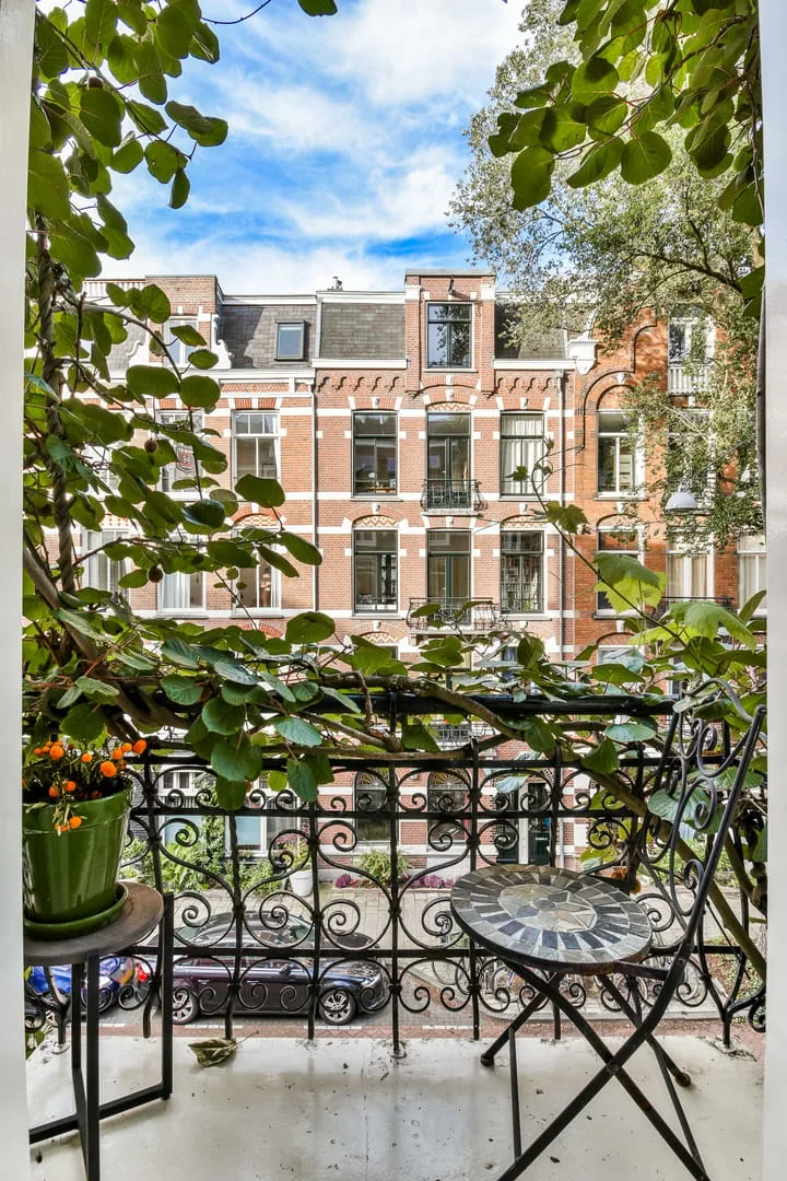 De Genestetstraat 17 H Amsterdam thumbnail 16