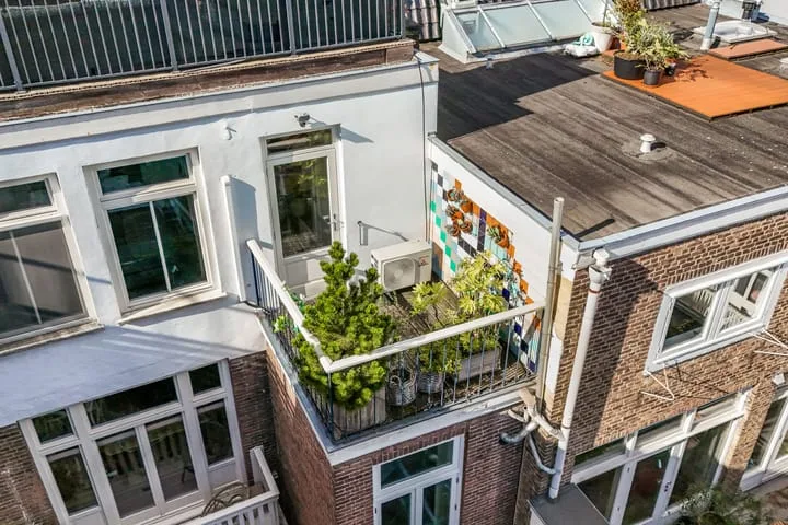 De Genestetstraat 17 H Amsterdam thumbnail 38