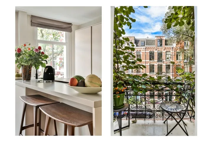 De Genestetstraat 17 H Amsterdam thumbnail 4