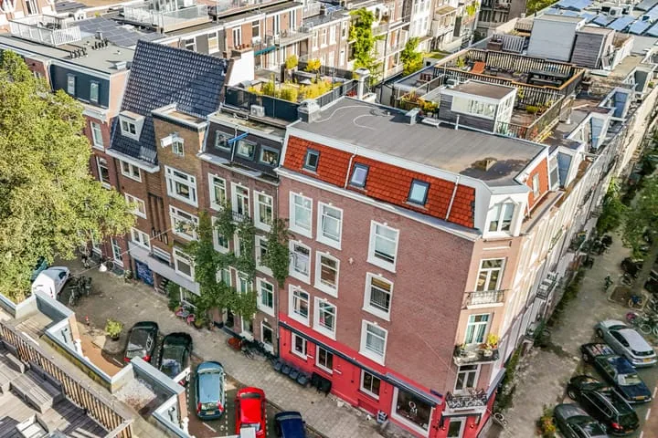 De Genestetstraat 17 H Amsterdam thumbnail 43