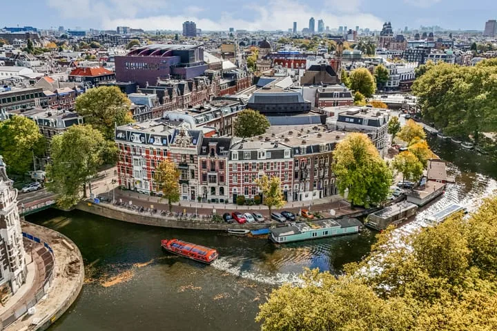 De Genestetstraat 17 H Amsterdam thumbnail 45