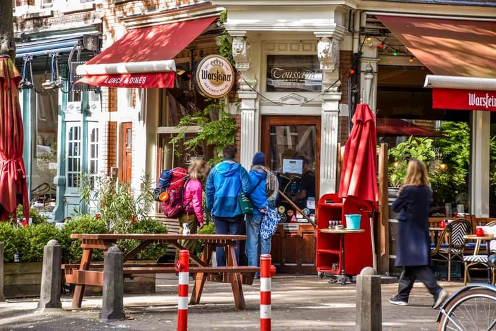 De Genestetstraat 17 H Amsterdam thumbnail 46