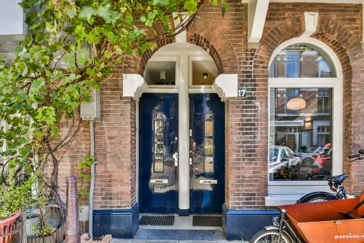 De Genestetstraat 17 H Amsterdam thumbnail 8