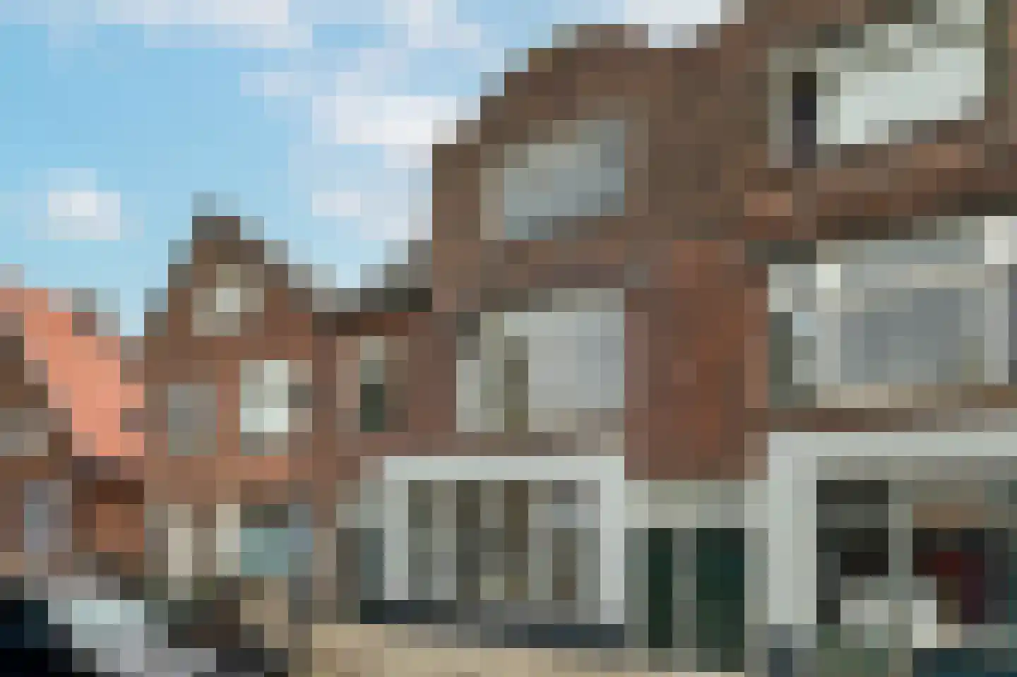 De Genestetstraat 2 B Leiden