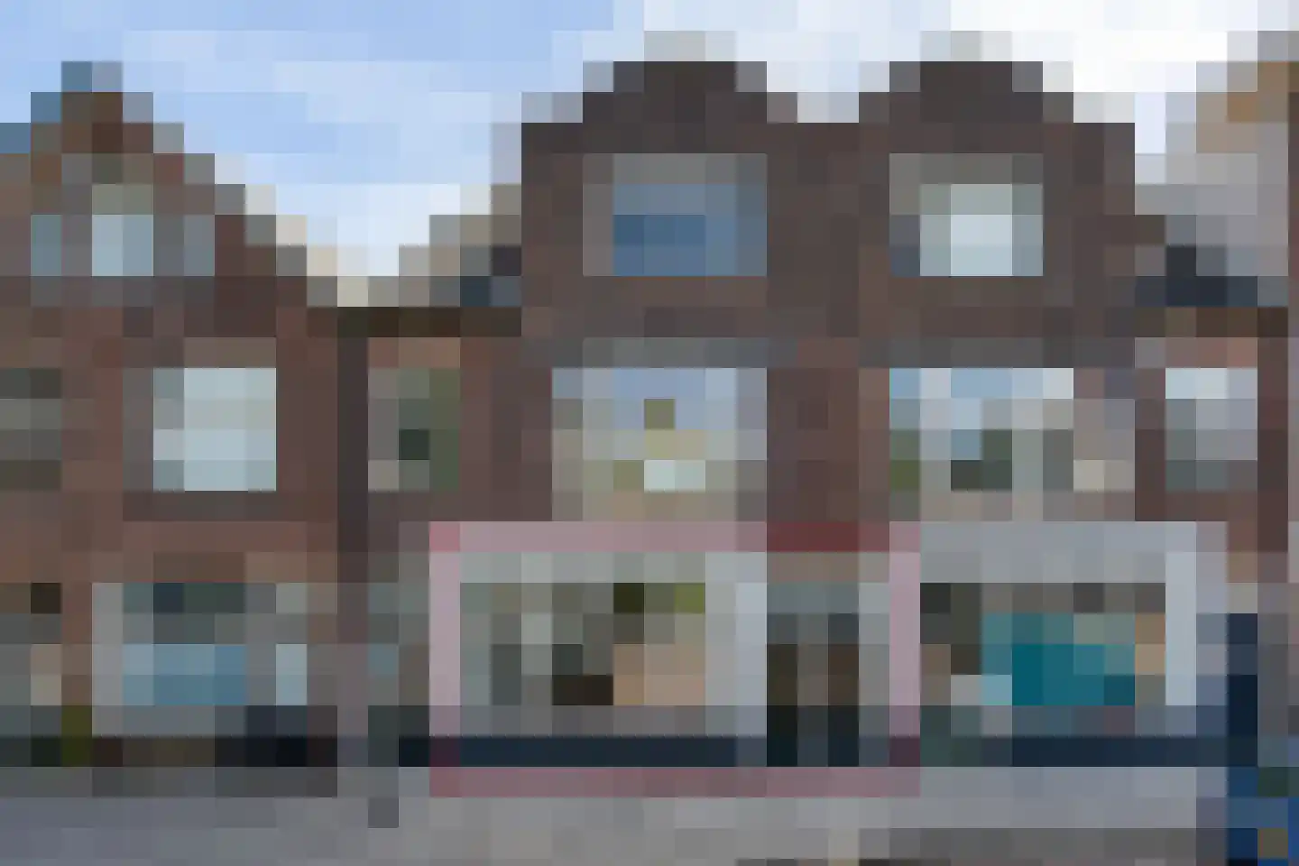 De Genestetstraat 2 C Leiden