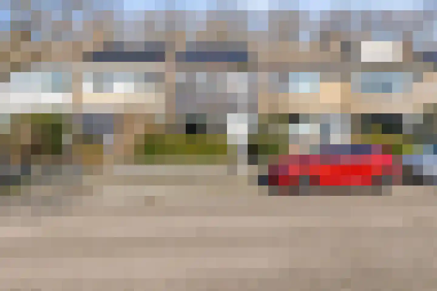 De Génestetstraat 21 Papendrecht