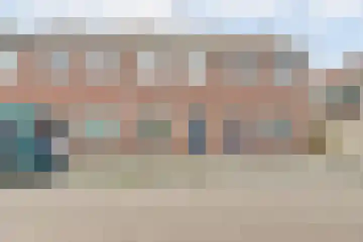 De Genestetstraat 25 in Gouda