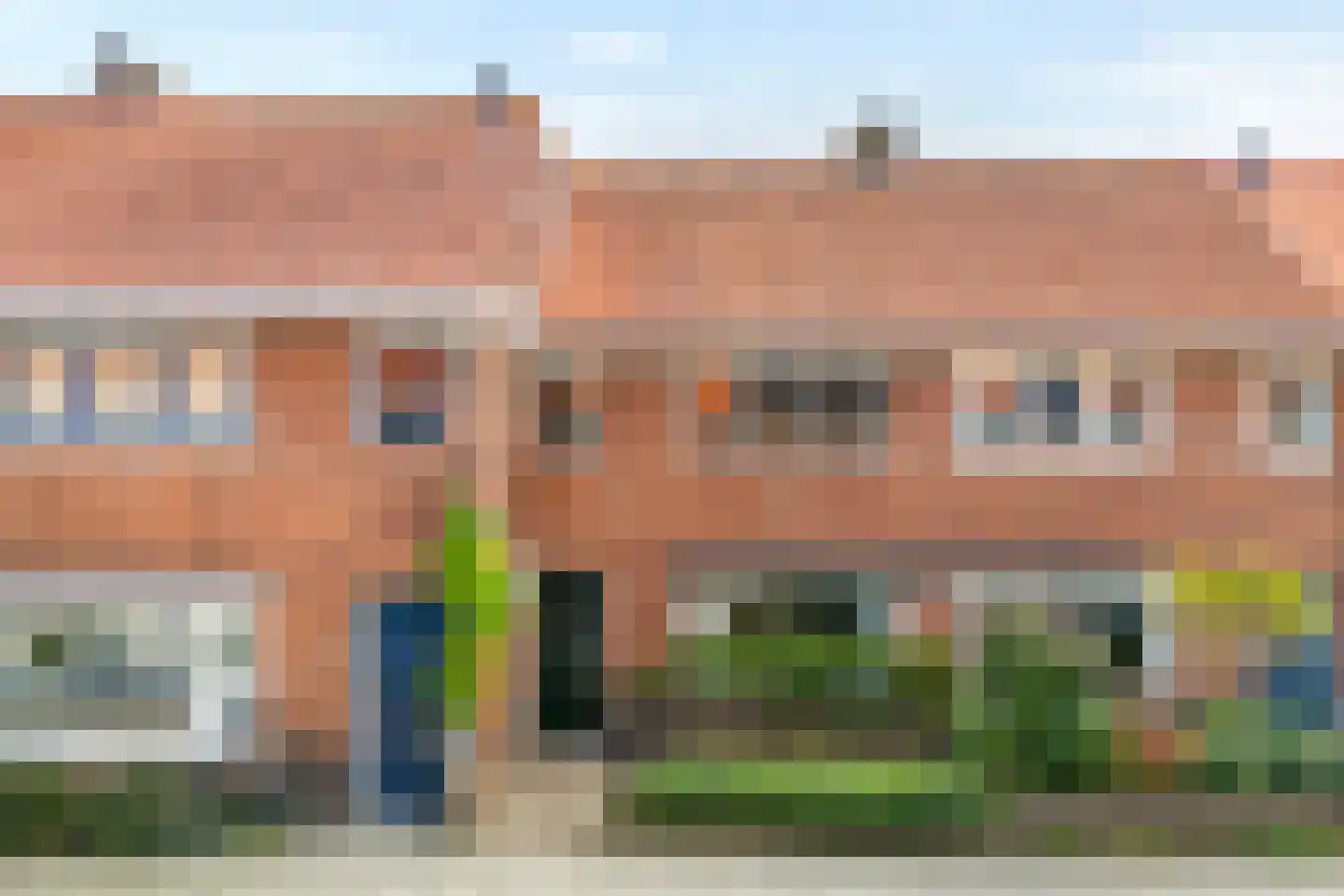 De Genestetstraat 38 in Zwolle