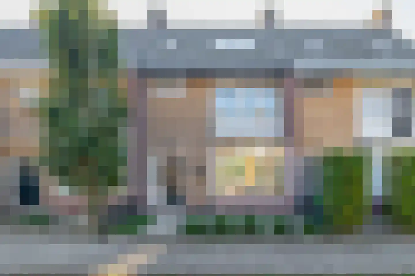 De Genestetstraat 4 Capelle aan den IJssel