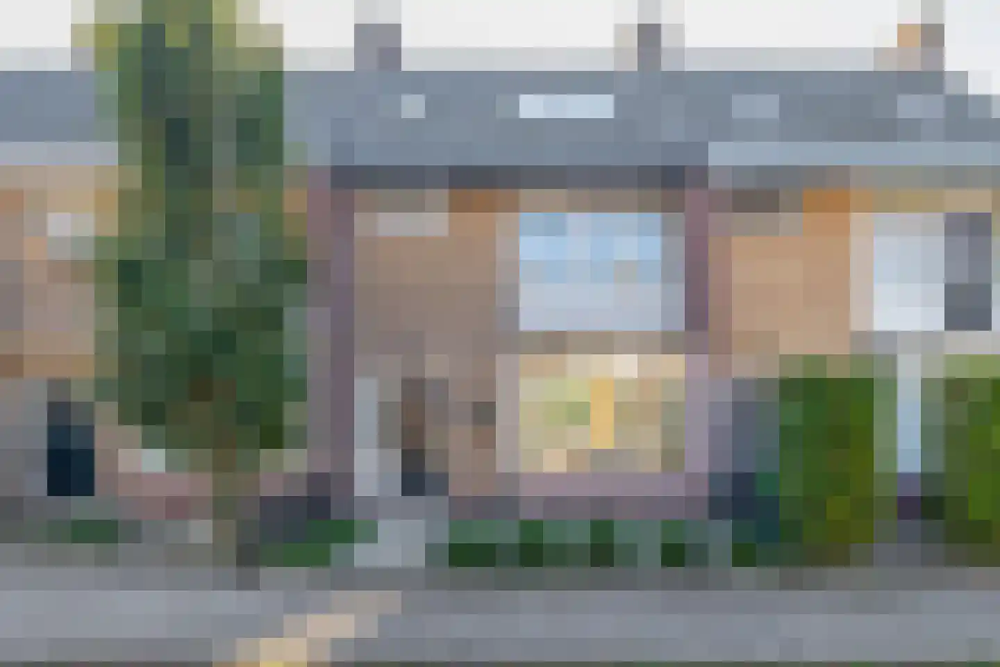 De Genestetstraat 4 Capelle aan den IJssel foto 2