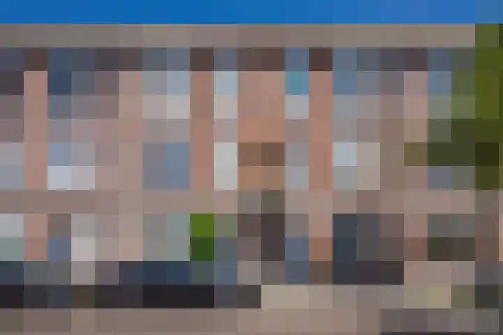 De Genestetstraat 40 in Leiden