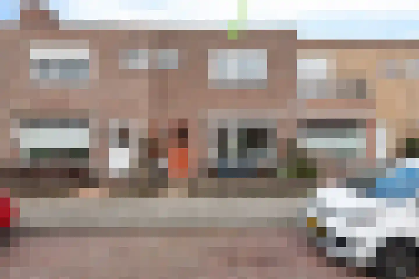 de Genestetstraat 7 Zandvoort