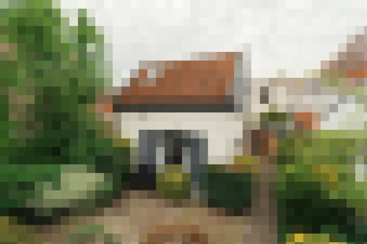 De Genestetweg 19 in Bloemendaal