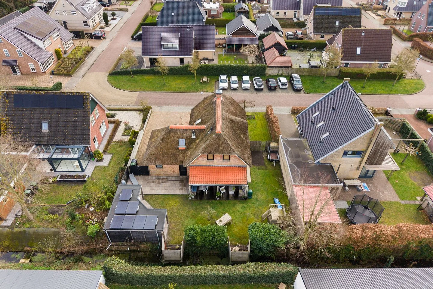 De Gentiaan 24 De Westereen thumbnail 54