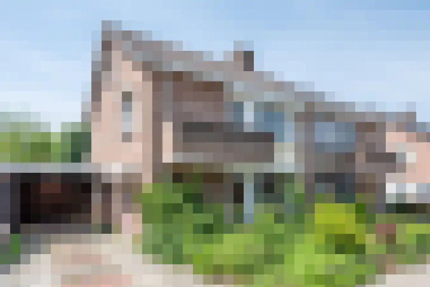 De Geren 17 Uden