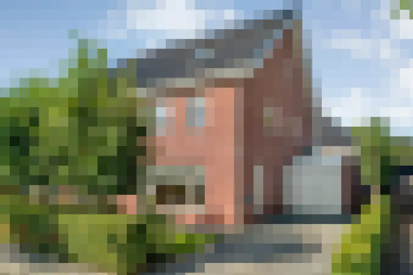 De Geurne 1 in Gramsbergen